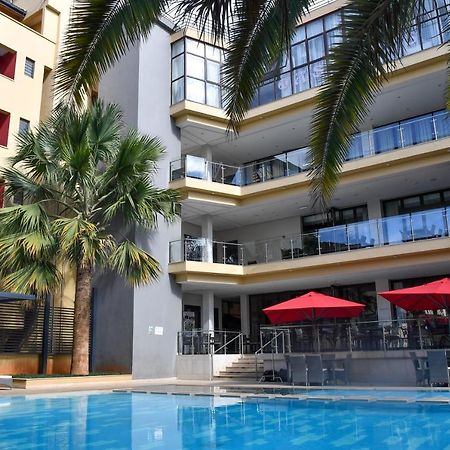 Duplex Apartments By Hillpark Nairobi Luaran gambar