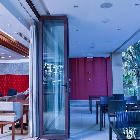 Duplex Apartments By Hillpark Nairobi Luaran gambar