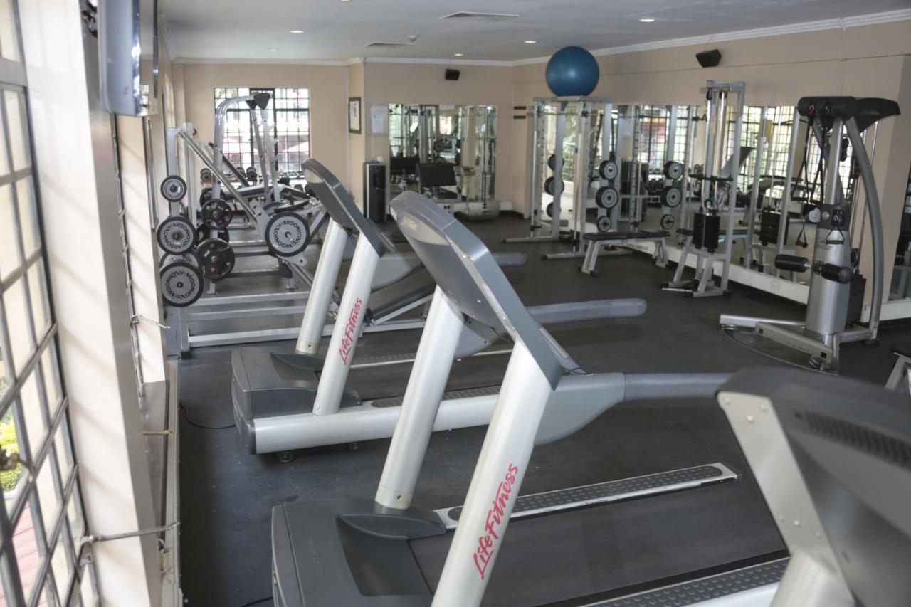 Duplex Apartments By Hillpark Nairobi Luaran gambar