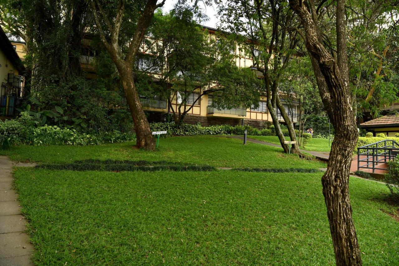 Duplex Apartments By Hillpark Nairobi Luaran gambar