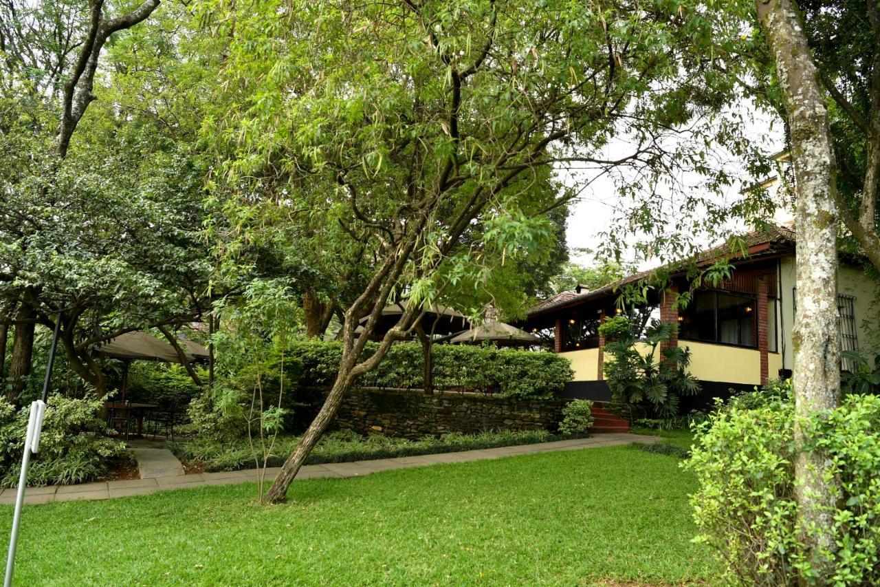 Duplex Apartments By Hillpark Nairobi Luaran gambar