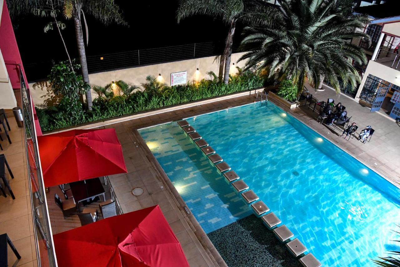 Duplex Apartments By Hillpark Nairobi Luaran gambar