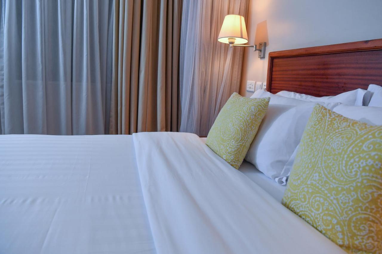 Duplex Apartments By Hillpark Nairobi Luaran gambar