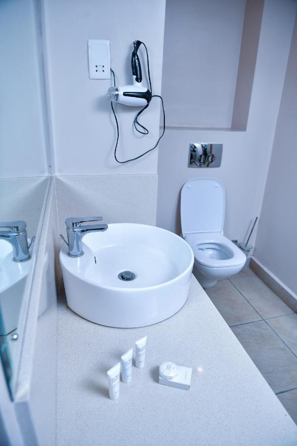 Duplex Apartments By Hillpark Nairobi Luaran gambar