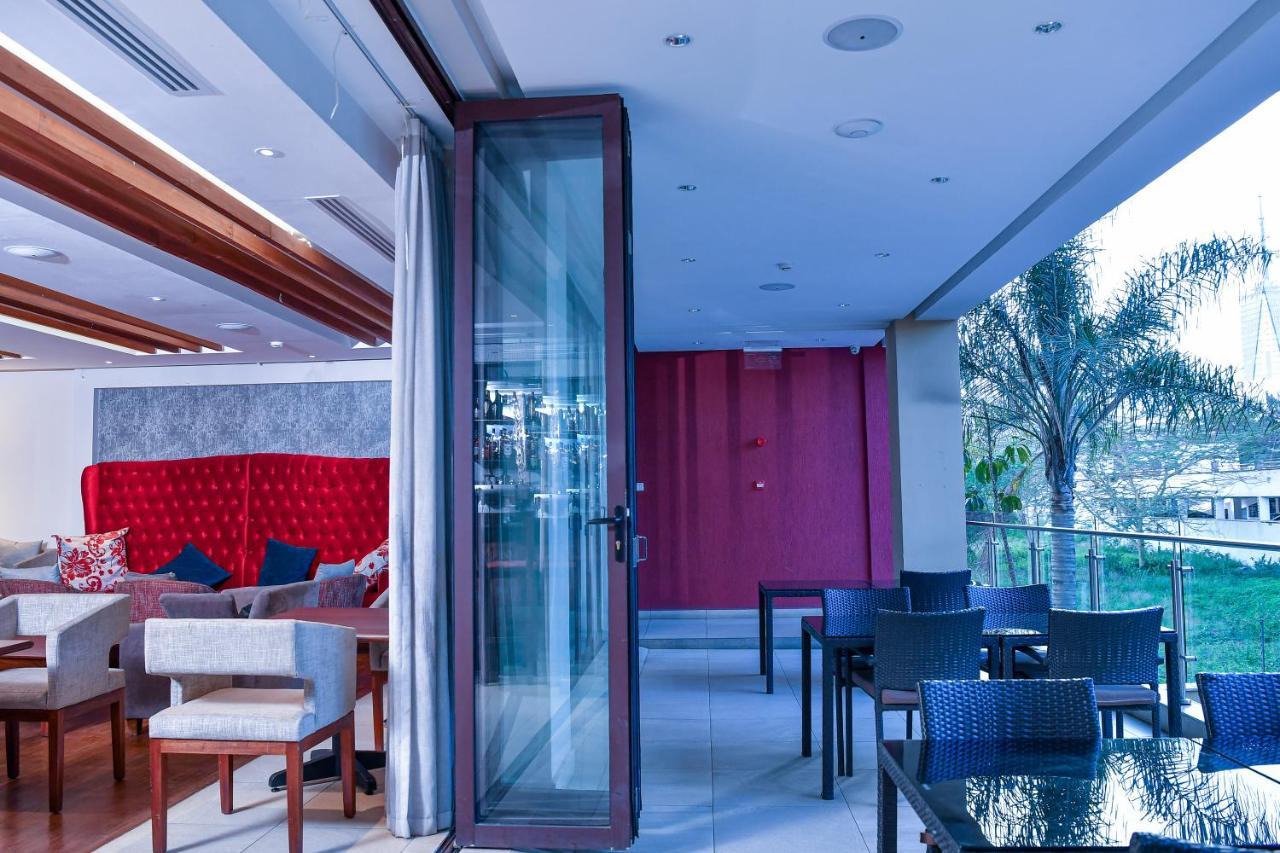 Duplex Apartments By Hillpark Nairobi Luaran gambar